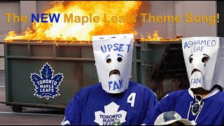 The  Toronto Maple Leafs Theme Song!