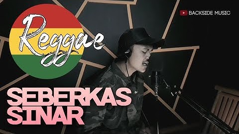 Seberkas Sinar Ska Reggae Cover | Nike Ardila