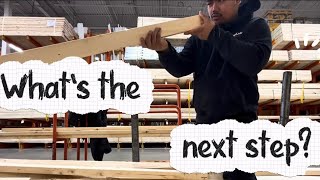 What’s the next step