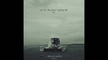 Soundscapism Inc. // Desolate Angels 2023