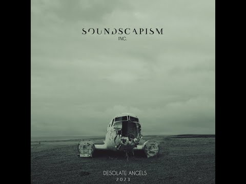 Soundscapism Inc. // Desolate Angels 2023