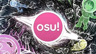 I'm decent at Osu! now, So watch me play 4 stars