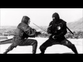 Fifty vinc  the warriors way way of the warrior part 3 aggressive strings rap beat