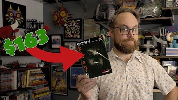 These 25 PlayStation 2 Games Increased the Most in Six Months [Retronomics]