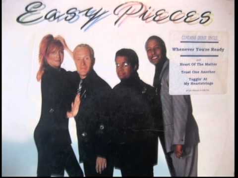 Easy Pieces — Easy Pieces featuring Renee Geyer      Full Album