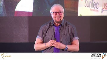 Autism, Sexuality and Gender | Dr. Wenn Lawson