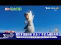 能攜核彈頭! 解放軍潛艦疑射「巨浪-3」 專家:為嚇阻美軍｜十點不一樣20260707 @TVBSNEWS01