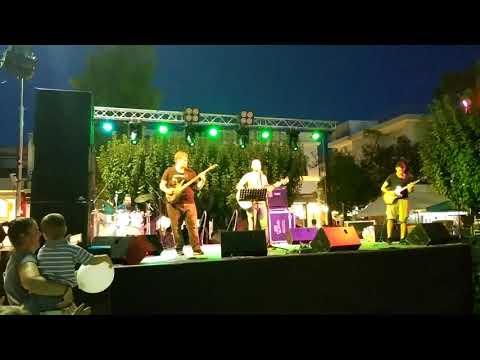 Γκρίζα Πόλη -