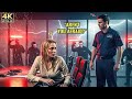 CEO Finds Her Janitor Calm During Robbery — His Secret Past Shocks Everyone