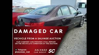KMHEU46C26A143064. Hyundai 