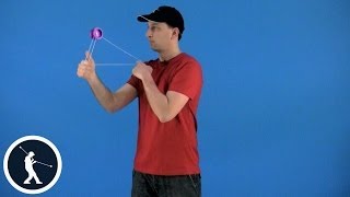 Yoyo Trick Sport Ladder 1a #12 Pop n' Fresh