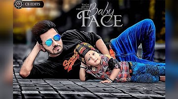 Original cb editing tutorial by photoshop cc & cs6