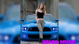 Iger & Temoff - Девочка-Веснушка (Remix) REMIX MUSIC