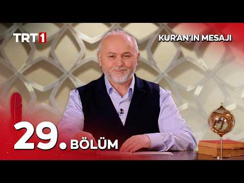 Kur'an'ın Mesajı