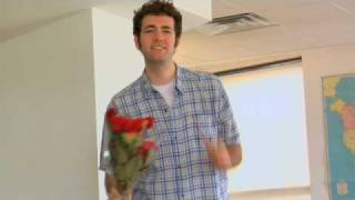 Hardly Working: Mother's Day