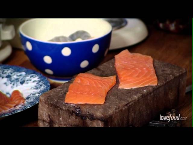 How to cook on a Himalayan salt block - The Manual