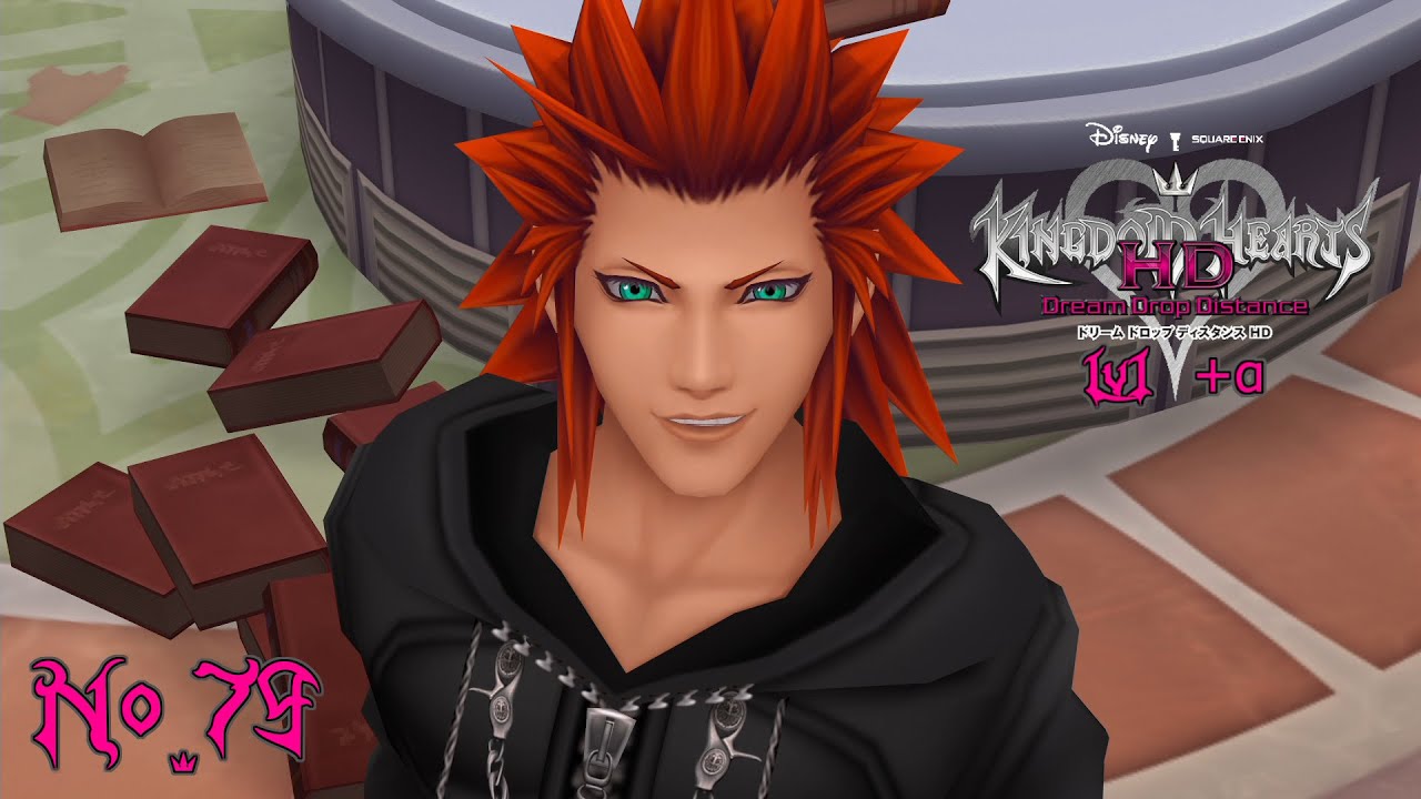 【KH2.8】解放されたKH3DLv1縛り+α 79【KH3DHD】 YouTube