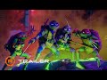 Teenage Mutant Ninja Turtles: Mutant Mayhem - Final Trailer (2023) - Seth Rogen, John Cena