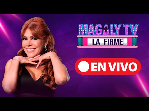 🔴 'Magaly Tv, la firme' |  EN VIVO  14 de mayo del 2024