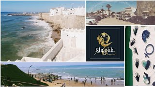Asilah, Perla del Atlántico 2021 Marruecos / Maroc / Morocco