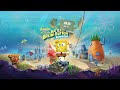 NintendoSwitch スポンジ・ボブ : Battle for Bikini Bottom - Rehydrated プレイ動画