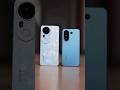 Vivo x200 FE VS vivo T4 ultra #shorts