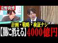 【安野貴博】安野が解説!戦略ゼロで4000億円を配る謎の予算…どんぶり勘定の総務委員に安野が切り込む!3/26参議院総務委員会質疑【チームみらい/国会】