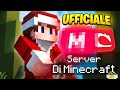Ho Provato il Server UFFICIALE di Minecraft