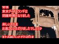 ディズニーランド閉園アナウンス2017英語版字幕付 真似して覚えて一芸にしよう!