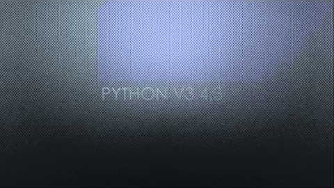 1. Requisitos para trabajar en Python.