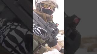 The Best Airsoft PDW | Tokyo Marui P90