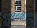 Graffiti OLD NICHOL STREET LONDON E2 #graffiti #streetart