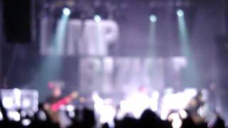 Limp Bizkit - "Intro & Hot Dog (Live @ Gramercy Theatre)" 5/5/10