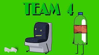 One Contestants In Aib Teams