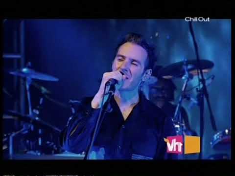 Massive Attack -