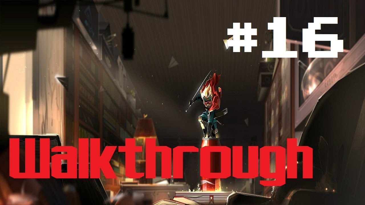 Toy Odyssey: The Lost and Found Walkthrough - The Favourite Toy - Part 16