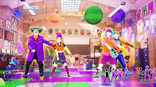 Just Dance Unlimited Melody Online jd2018 Ps5 All Star Play Ps Move Megastar