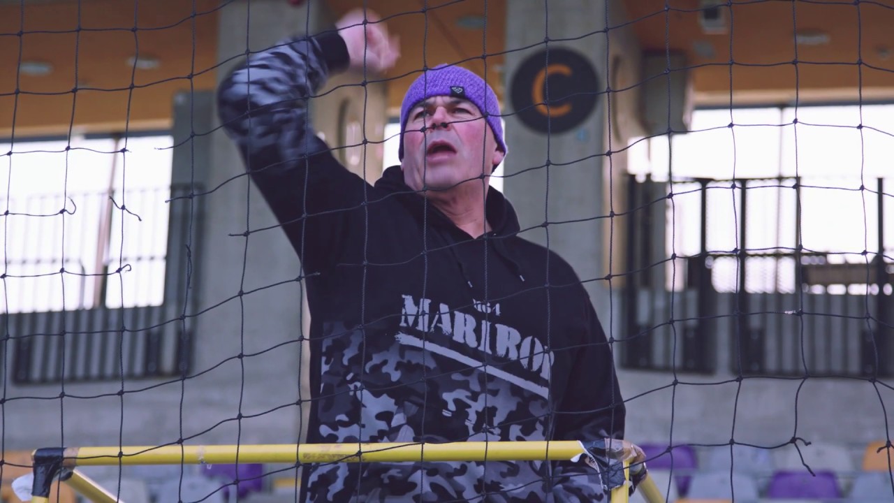 TRIBUNE BOJO PUNE #3