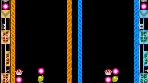 ATARI FALCON SKY FALL SKYFALL TWO PLAYERS COLUMNS CLONE RESERVOIR GODS v1.0 15-4-1996 zip