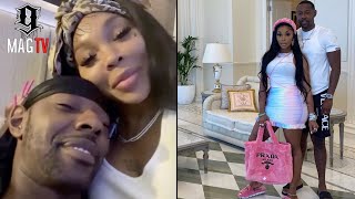 Celebrity Sierra "Glamshop" Gates On How She Met "BF" Eric Whitehead! 🥰 Wealth