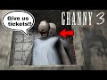 Top 10 Secrets of Granny 3 Part 4 | Top 10 Secrets of Granny and Grandpa | Enormous Gamer