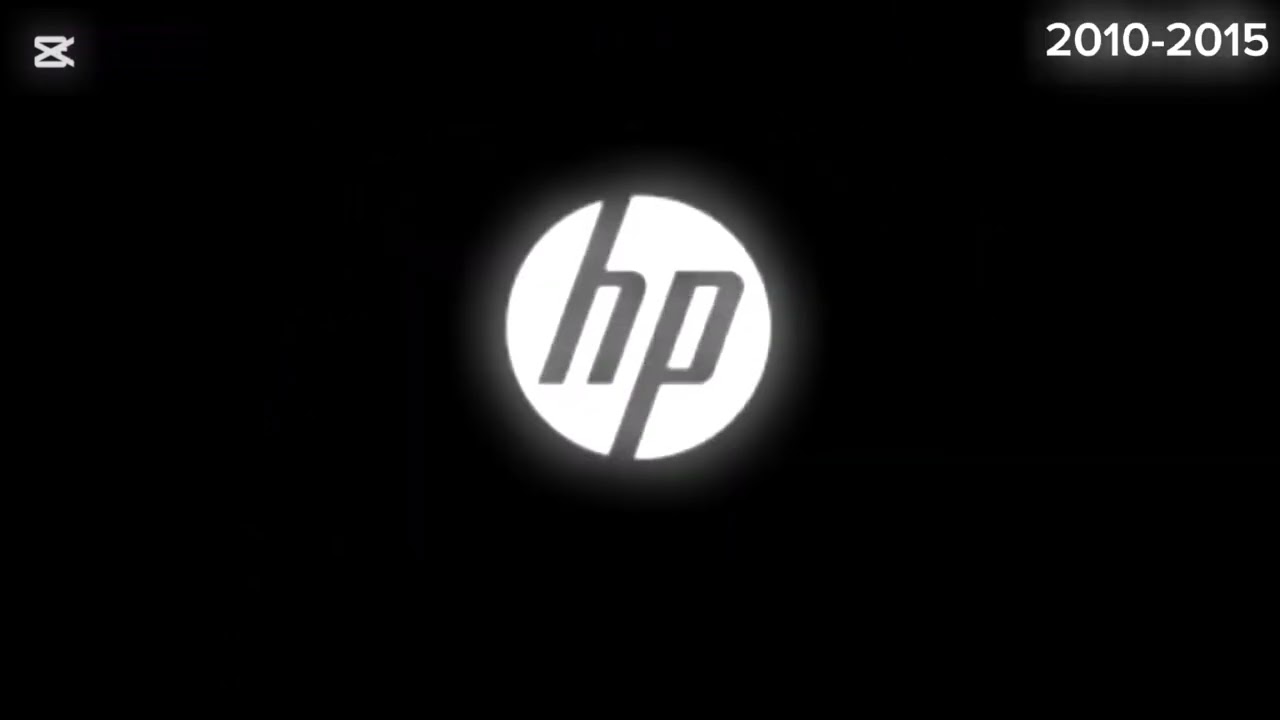 HP Opel Logo History (2004-2026) (FULL) in Capcut Electronic Sounds 