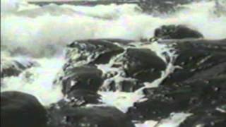 Läkerol Commercial Segling och Hav 1934