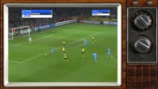 Borussia Dortmund - Napoli 3 1 I 26/11/2013 I Ampia Sintesi I 5a giornata Champions League I HD