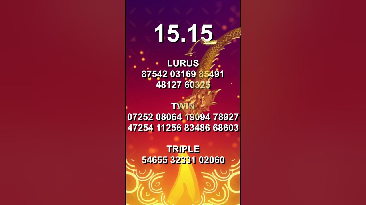 PREDIKSI TOTO MACAU 5D HARI INI 26 MEI 2023 BOCORAN TOTO MACAU 5D