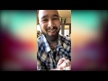 Nahko // Full Sunday Service // 04-19-20 // Live Instagram