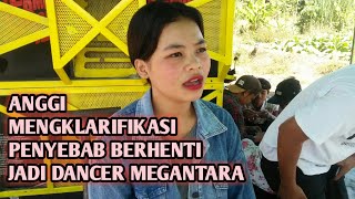 ADA APA DENGAN ANGGI & ANI DODOL ?? KASUS ANGGI MENIPU TKW