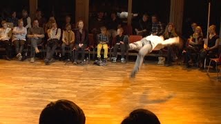 FRIKAR-tevlinga 2015 finals