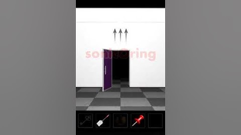 Dooors 3 Level 14 Walkthrough | Dooors3 Walkthrough