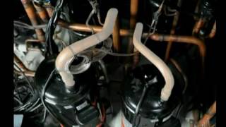 Midea VRF Maintenance 2